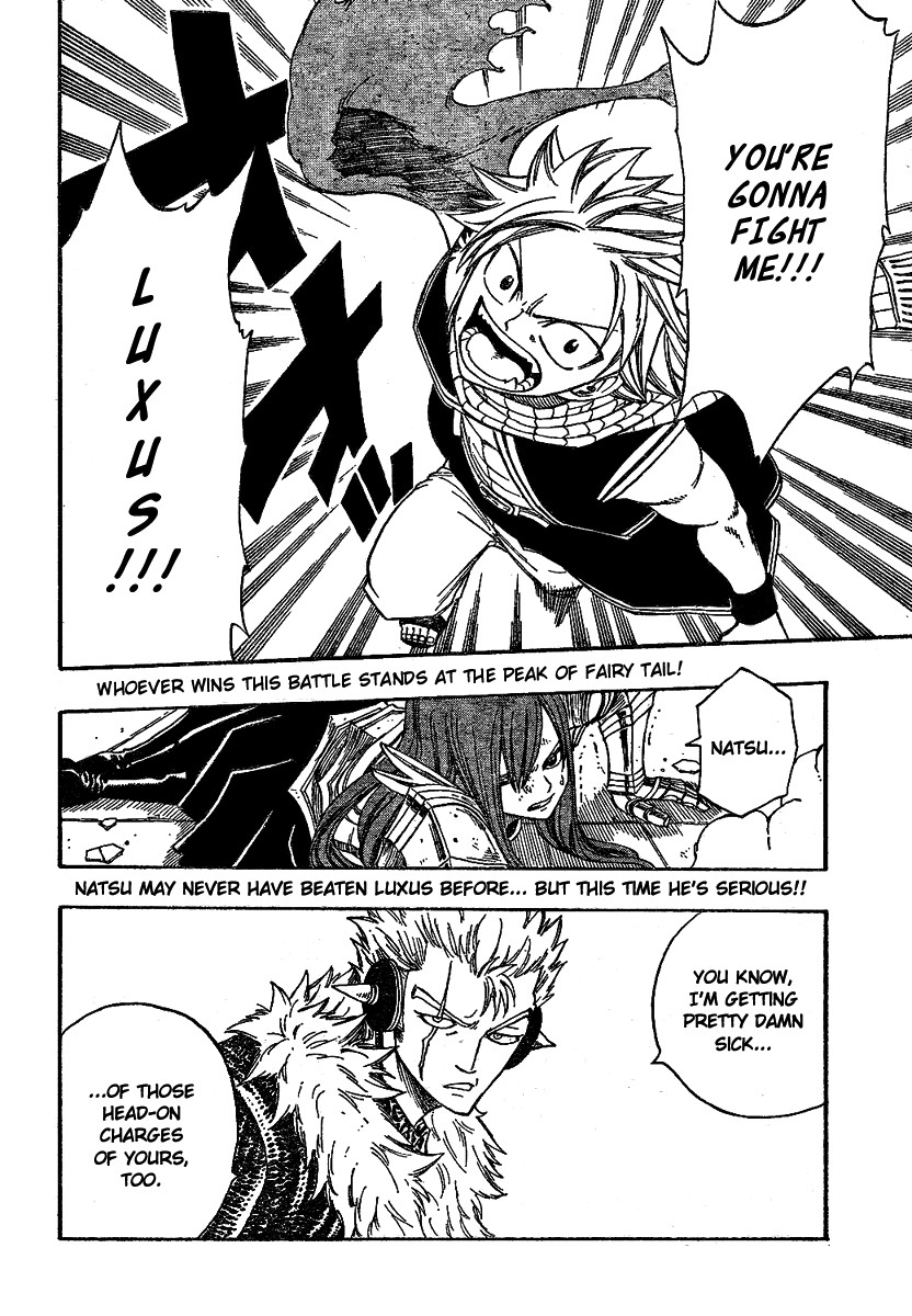 Fairy Tail Chapter 121 2